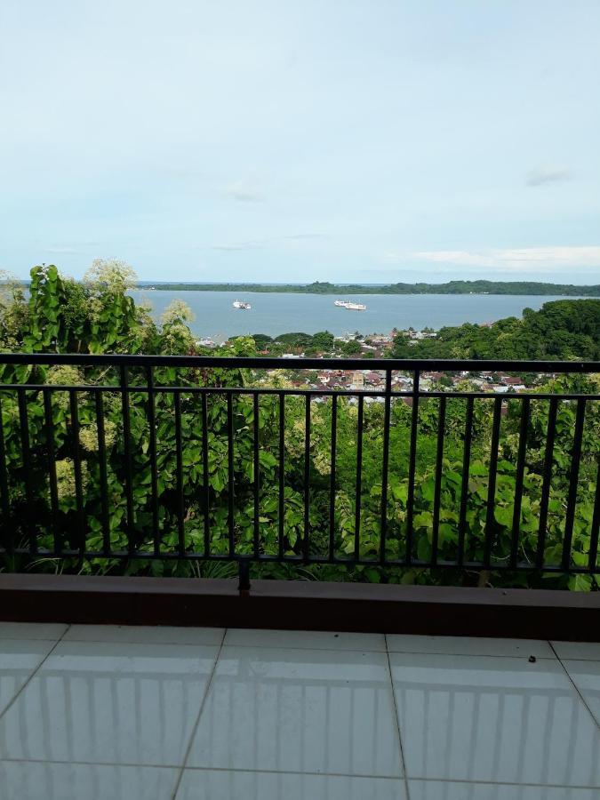 Bukit Kenari Hotel & Restaurant Parepare Eksteriør billede