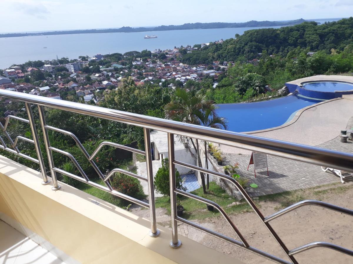 Bukit Kenari Hotel & Restaurant Parepare Eksteriør billede