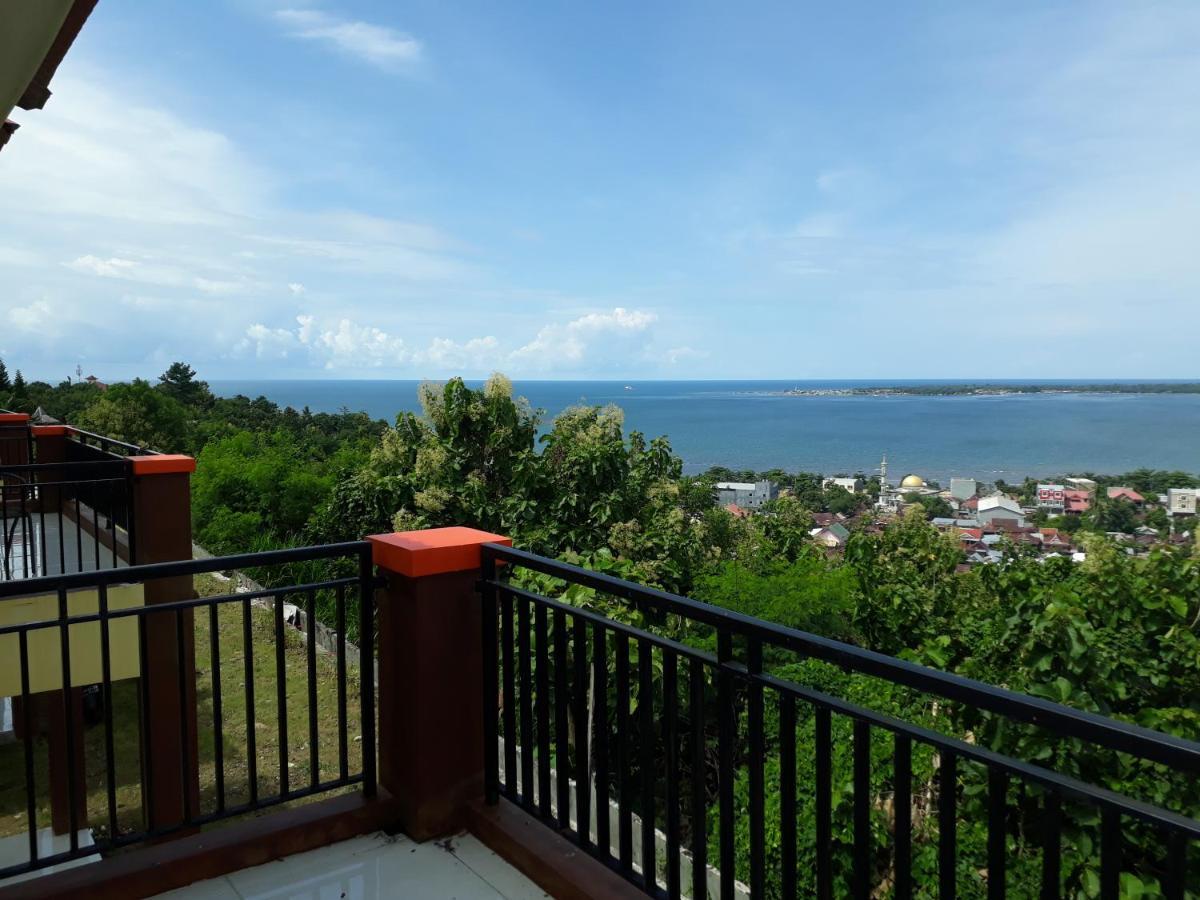 Bukit Kenari Hotel & Restaurant Parepare Eksteriør billede