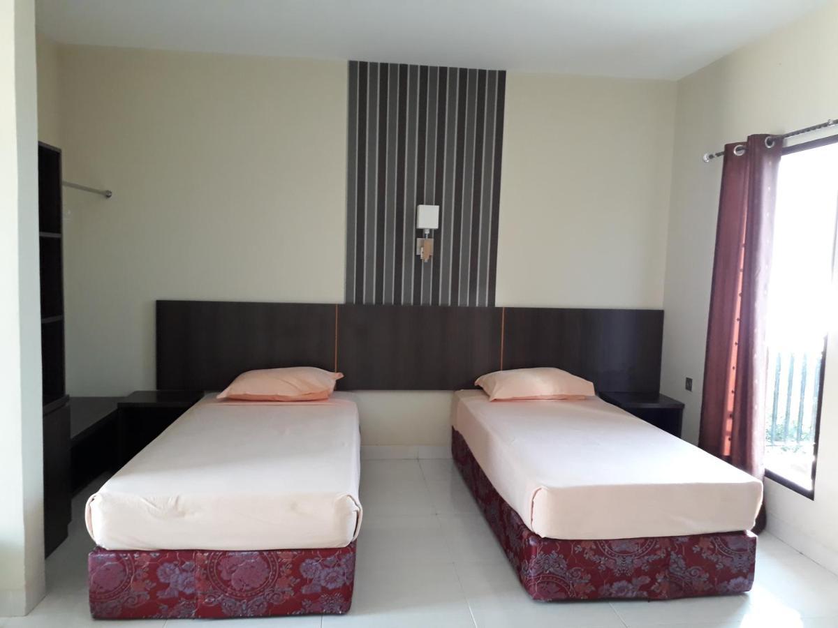 Bukit Kenari Hotel & Restaurant Parepare Eksteriør billede