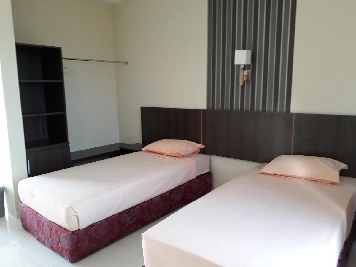 Bukit Kenari Hotel & Restaurant Parepare Eksteriør billede
